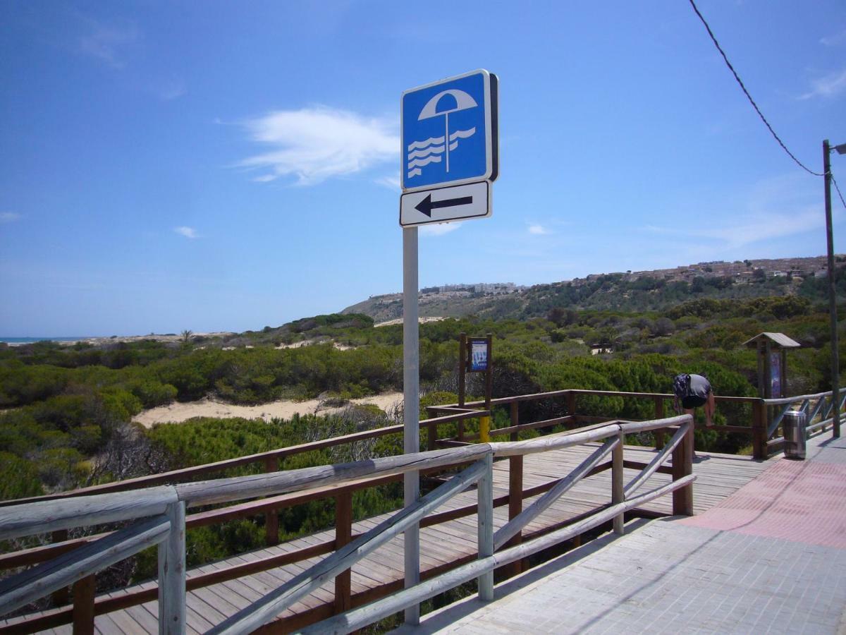 Descansa Y Disfruta De Las Mejores Playas อาเรนาเลส เดล ซอล ภายนอก รูปภาพ