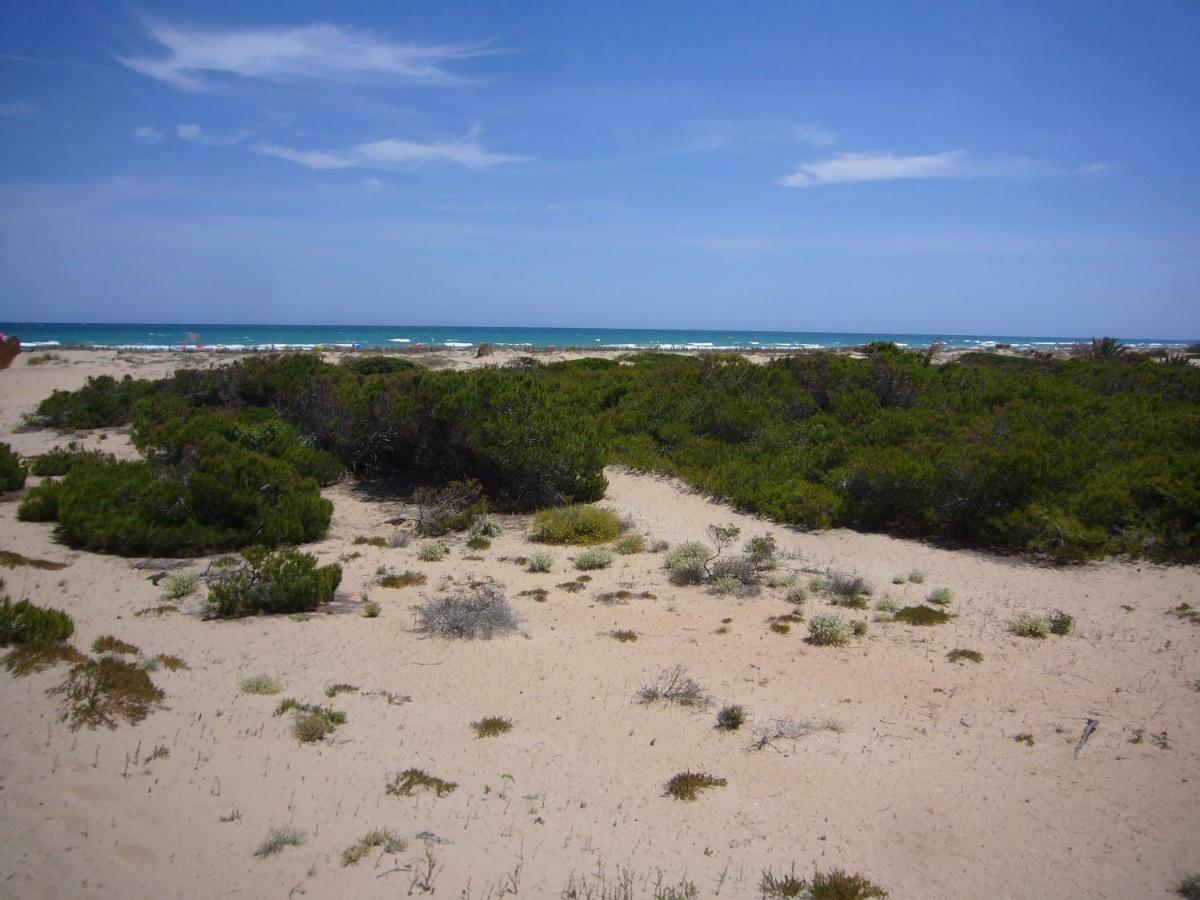 Descansa Y Disfruta De Las Mejores Playas อาเรนาเลส เดล ซอล ภายนอก รูปภาพ