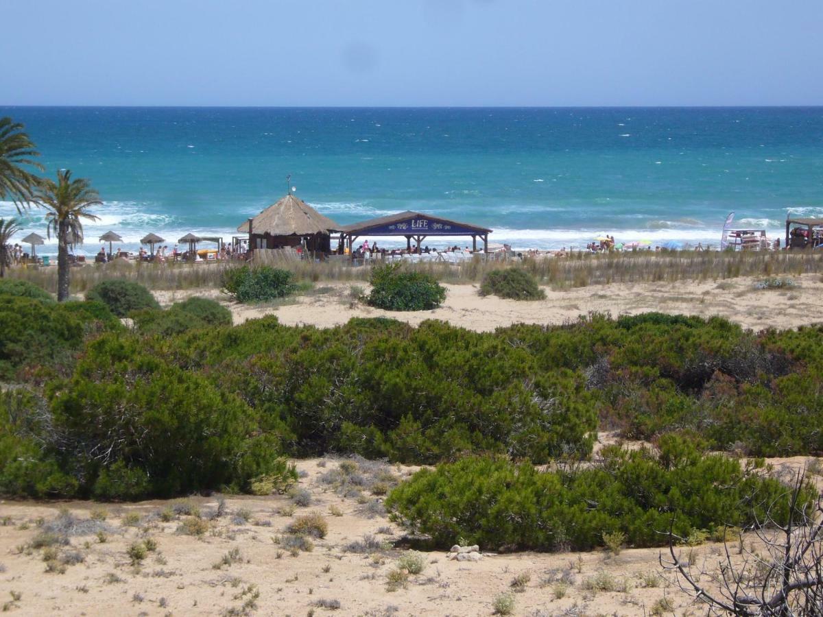 Descansa Y Disfruta De Las Mejores Playas อาเรนาเลส เดล ซอล ภายนอก รูปภาพ