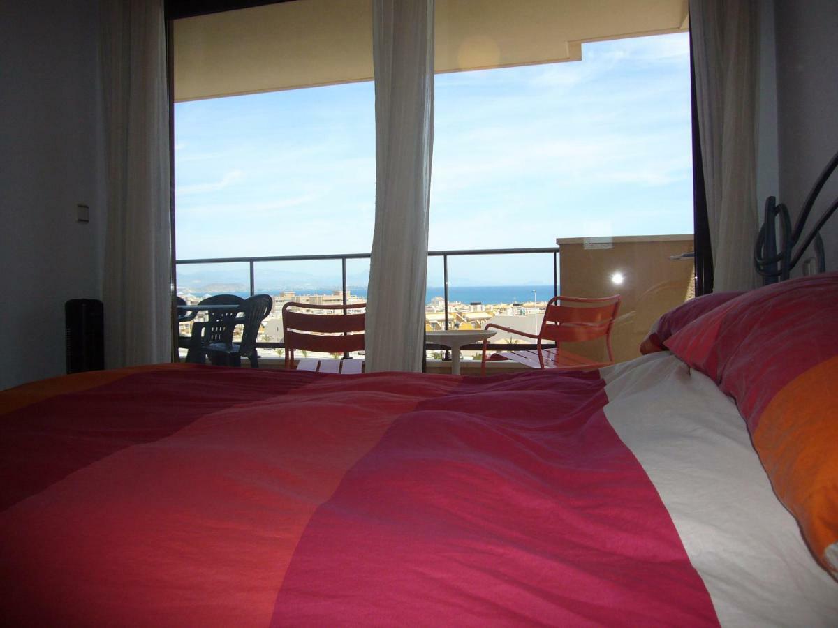 Descansa Y Disfruta De Las Mejores Playas อาเรนาเลส เดล ซอล ภายนอก รูปภาพ