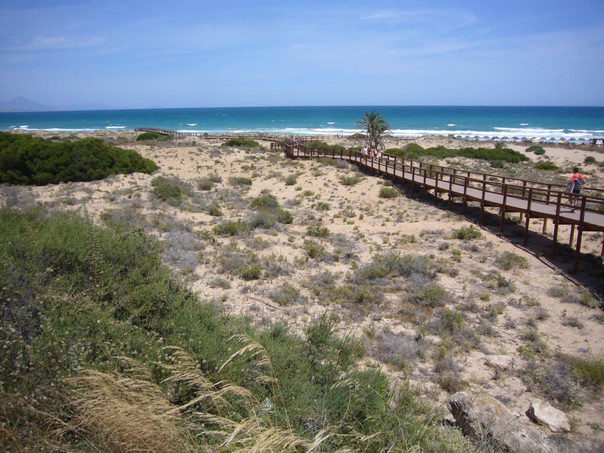 Descansa Y Disfruta De Las Mejores Playas อาเรนาเลส เดล ซอล ภายนอก รูปภาพ